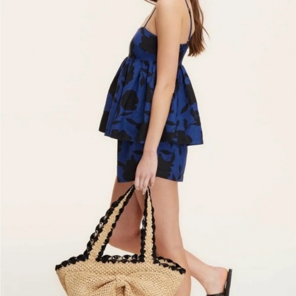 NWT Kate Spade x Target tote - Picture 2 of 5